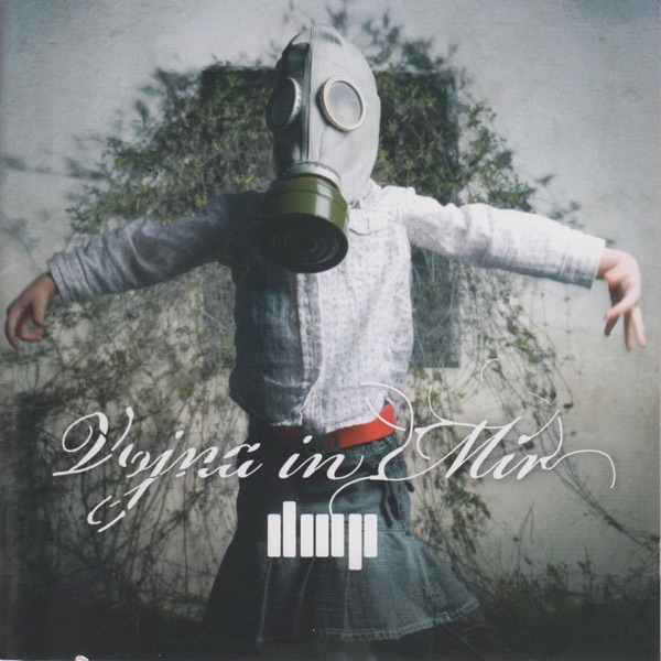 Vojna in mir artwork