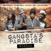 Gangstas Paradise Riddim - EP