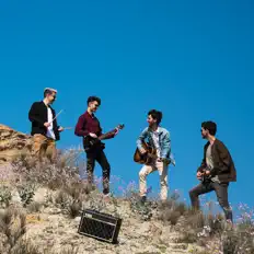 Listen to Abril, watch music videos, read bio, see tour dates & more!