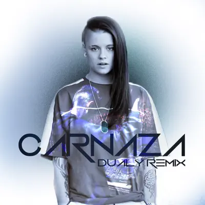 Carnaza Remix - Single - Anier