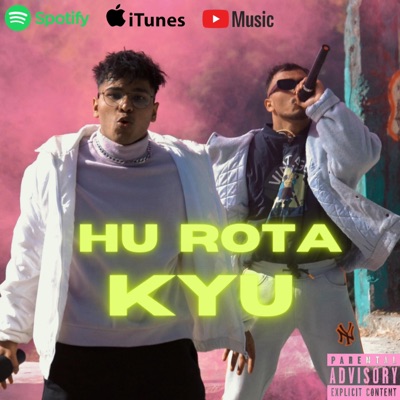 Hu Rota Kyu (feat. Ashish Khandura) - Single