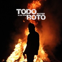 Todo Roto (feat. Boxxer) - Single - Black Rose