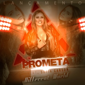 Prometa (feat. Sofia Carson)