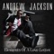 Recipe for Love - Andrew Jackson lyrics