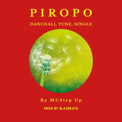 Piropo - Single