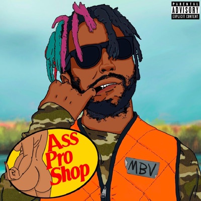 Ass Pro Shop - Single