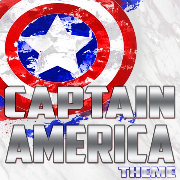 Captain America Theme