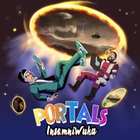 Portals - Onwuka & Insmnc