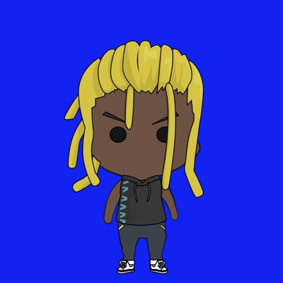 A Real One - Single