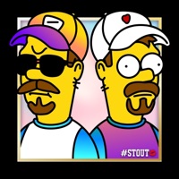 Flanders (feat. Oscar & Mene6) - Single - #Stout