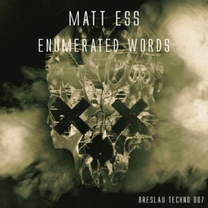 Enumerated Words - Single