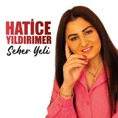 Hatice Yıldırımer - Dersim'e Gidek Gelek