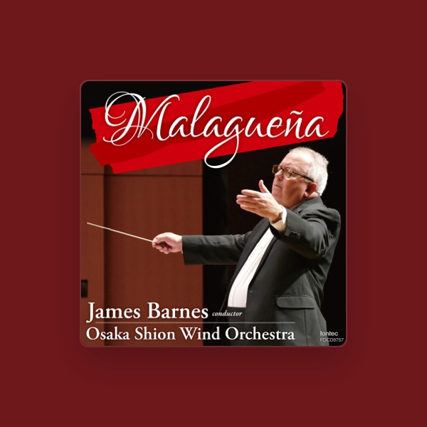 Osaka Shion Wind Orchestra's avatar