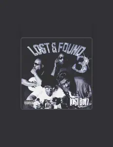 Listen to Lost Boyz, watch music videos, read bio, see tour dates & more!