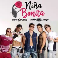 Niña Bonita (feat. Calle Ciega)