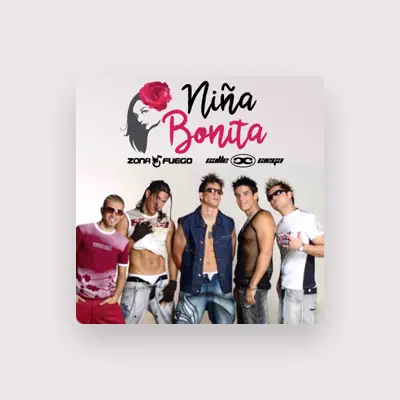 Listen to Zona Fuego, watch music videos, read bio, see tour dates & more!