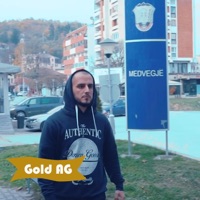 Medvegja - Single - Gold Ag