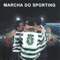 A Marcha do Sporting artwork