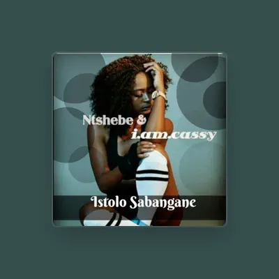 Listen to Ntshebe, watch music videos, read bio, see tour dates & more!