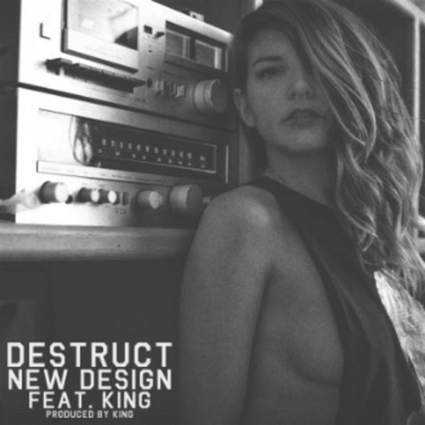 New Design (feat. Kingductor)
