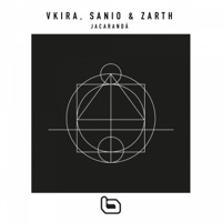 Jacarandá - Vkira & Sanio & Zarth