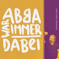 ABBA War Immer Dabei