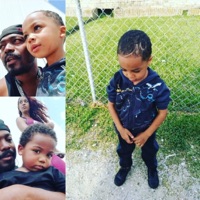 Dear Son (feat. DaCorian) - Single - Fort Worth Pac