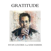 Gratitude - Single - Ryan Louder