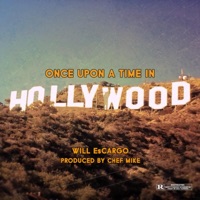 Once Upon a Time in Hollywood - Single - Will EsCargo