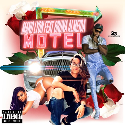 Motel (feat. Bruna Almeida) - Single