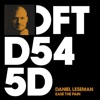 Daniel Leseman - Ease the Pain (Extended Mix)