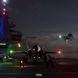 Jet Lag Playboii Nova