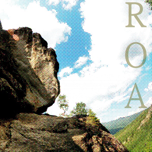 ROA (feat. John Hummel) - Single