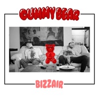 Gummy Bear - Single - Bizzair