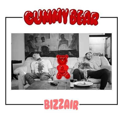 Gummy Bear - Single