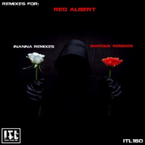 Remixes For Red Albert - Single