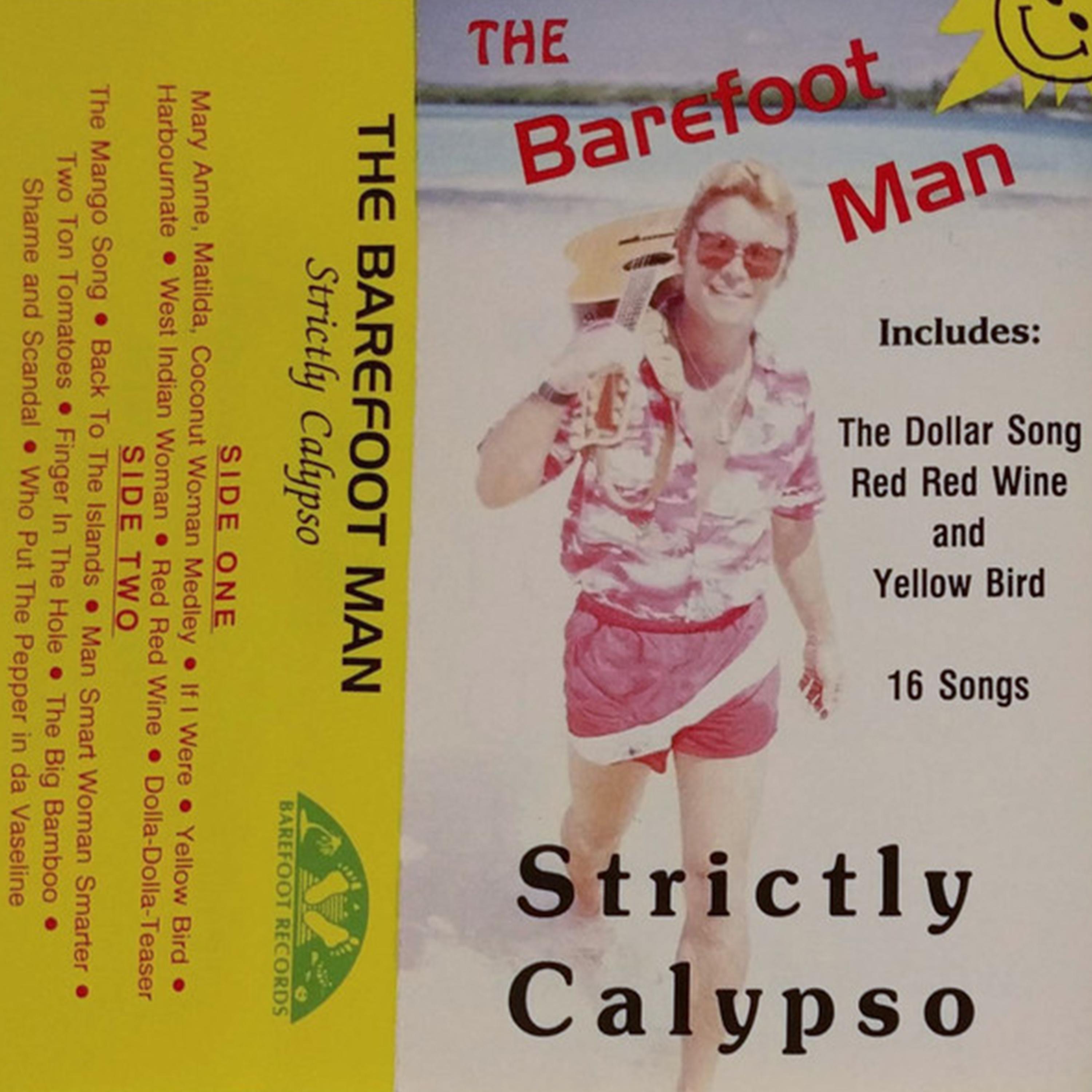 Strictly Calypso