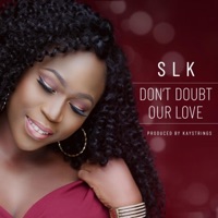 Don't Doubt Our Love - Single - Slk