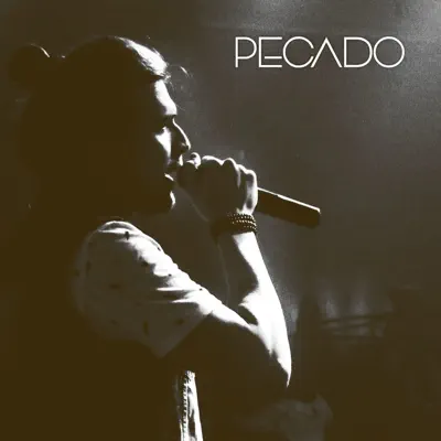 Pecado - Single - Cris Fagundes