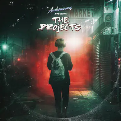 Listen to The Projects - Single by Audiowavez