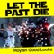 Let the Past Die artwork