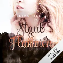 Staub & Flammen: Das zweite Buch der Götter