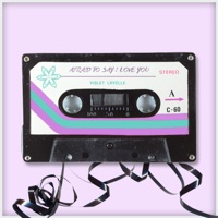 Afraid to Say I Love You - Violet LaVelle