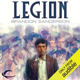 Legion (Unabridged)