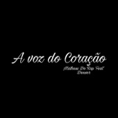 A Voz do Coração (feat. Denver) artwork