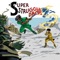 LookOut (feat. Jordan Webb & Namir Blade) - Super Struggle Bros lyrics