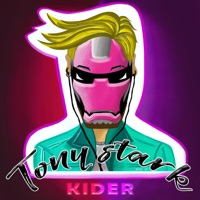 Tony Stark - Single - Kider