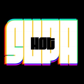 Supa Hot (feat. Whit.) Whit. & Dylandro