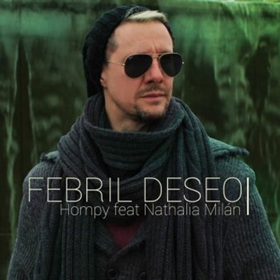 Febril Deseo (feat. Nathália Milán) - Single