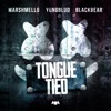 Tongue Tied (with YUNGBLUD & blackbear) by Marshmello iTunes Track 2